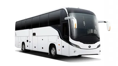 Аренда и заказ автобусов YUTONG